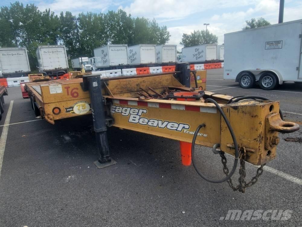 EAGER BEAVER 20XTP Prikolice za autotransportere