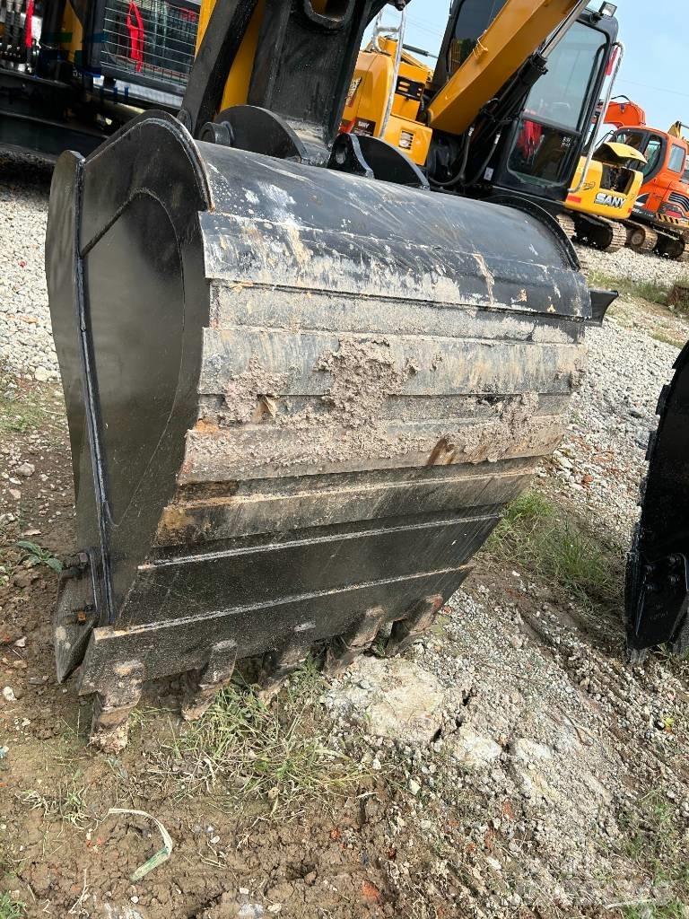 Sany SY 155 H Midi bageri 7t – 12t