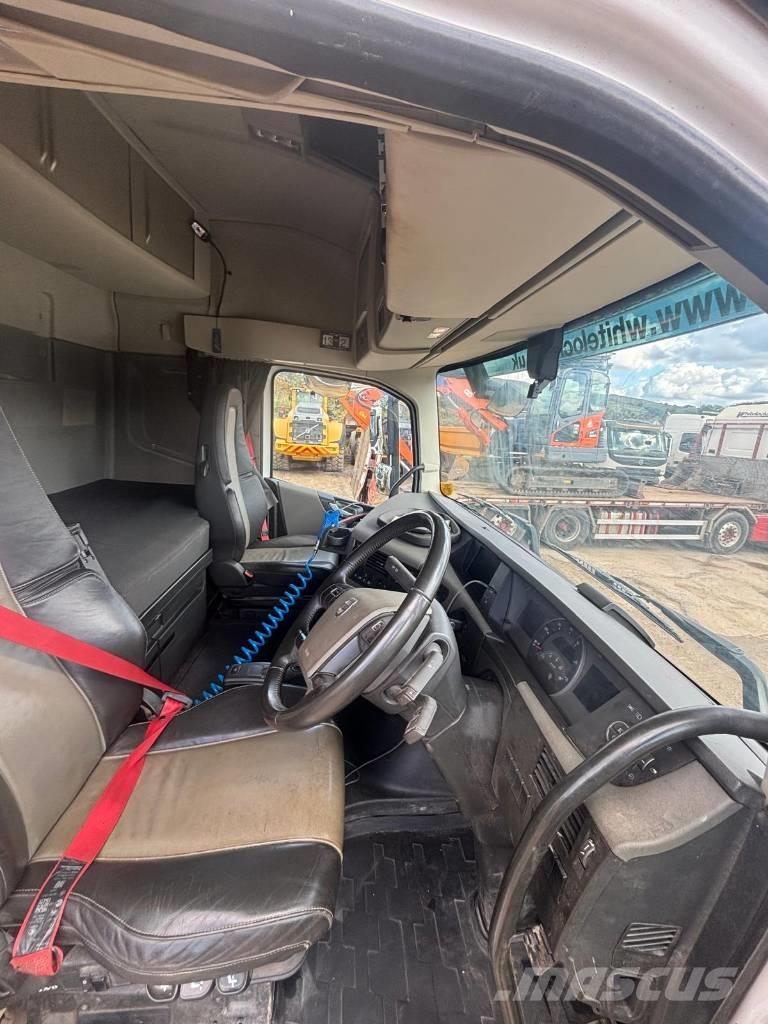 Volvo FH 540 Utovarivači na kotačima