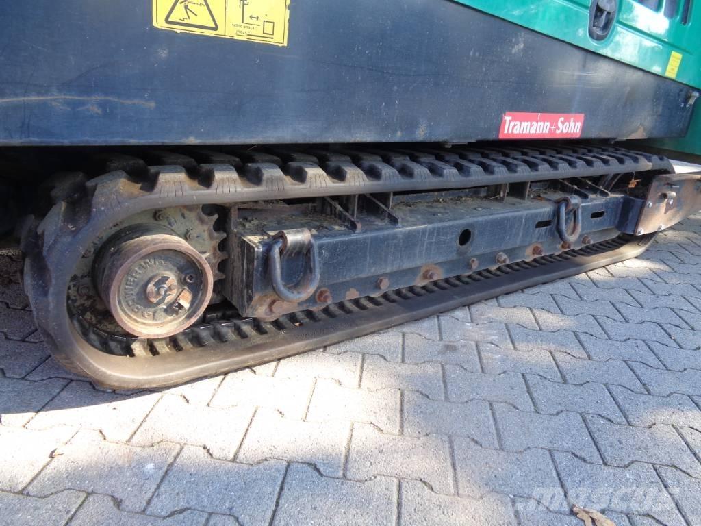 Ditch Witch JT 30 Oprema za vodoravno usmjerenje bušenja
