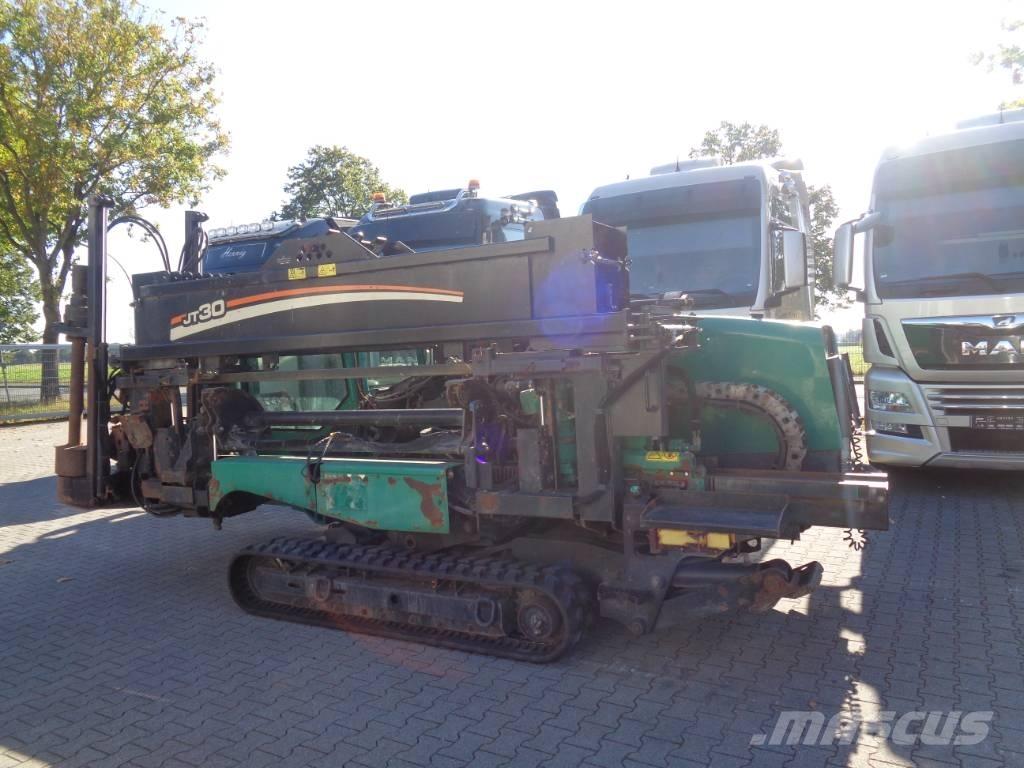 Ditch Witch JT 30 Oprema za vodoravno usmjerenje bušenja