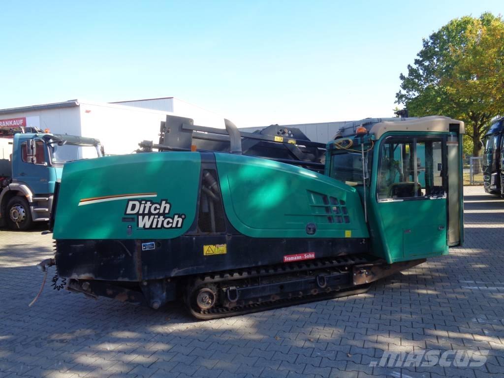 Ditch Witch JT 30 Oprema za vodoravno usmjerenje bušenja