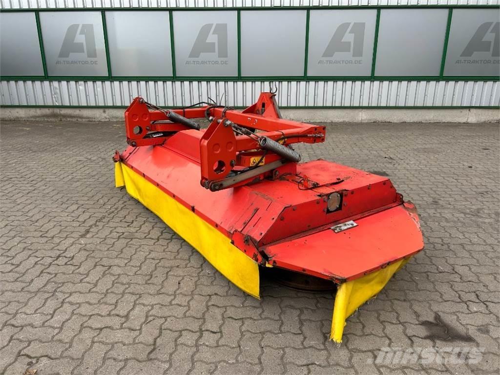 Fella KM 310 FC Uređaji za kosilice
