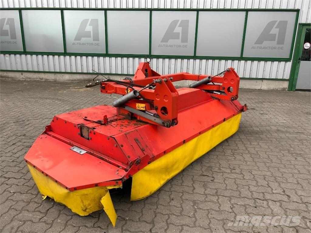 Fella KM 310 FC Uređaji za kosilice