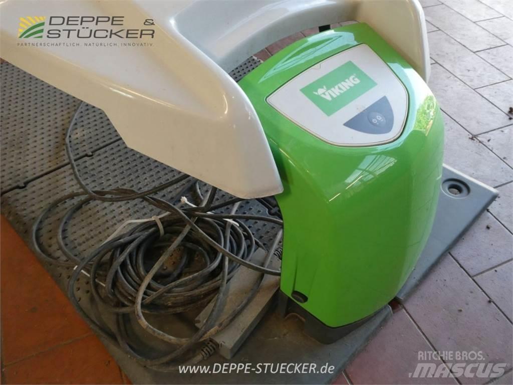 Viking MI 422 P Poljoprivreda – ostalo
