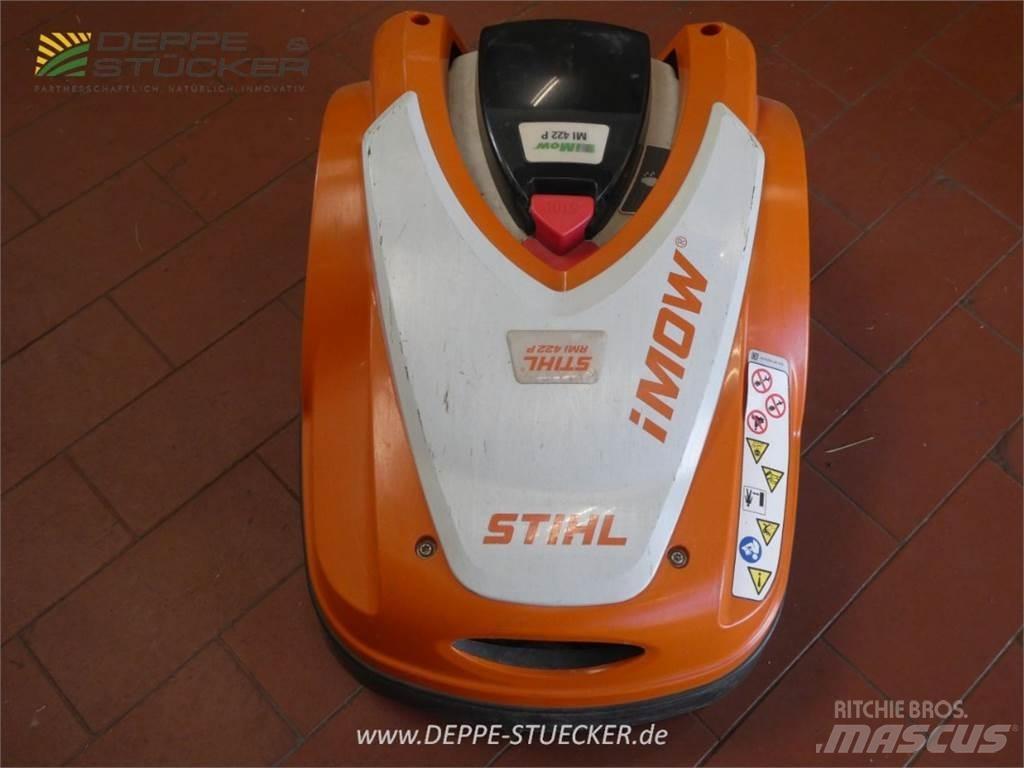 Viking MI 422 P Poljoprivreda – ostalo