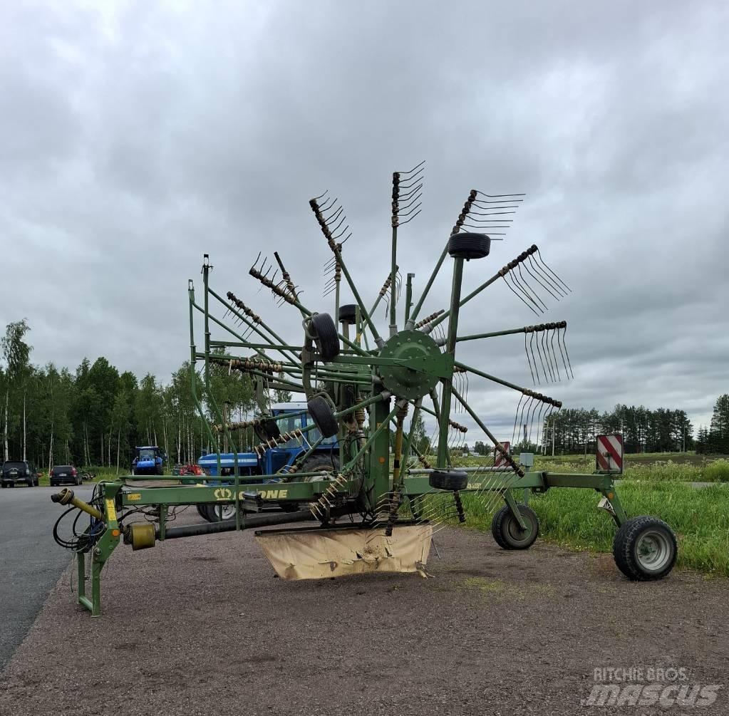 Krone Swadro 900 Sakupljači