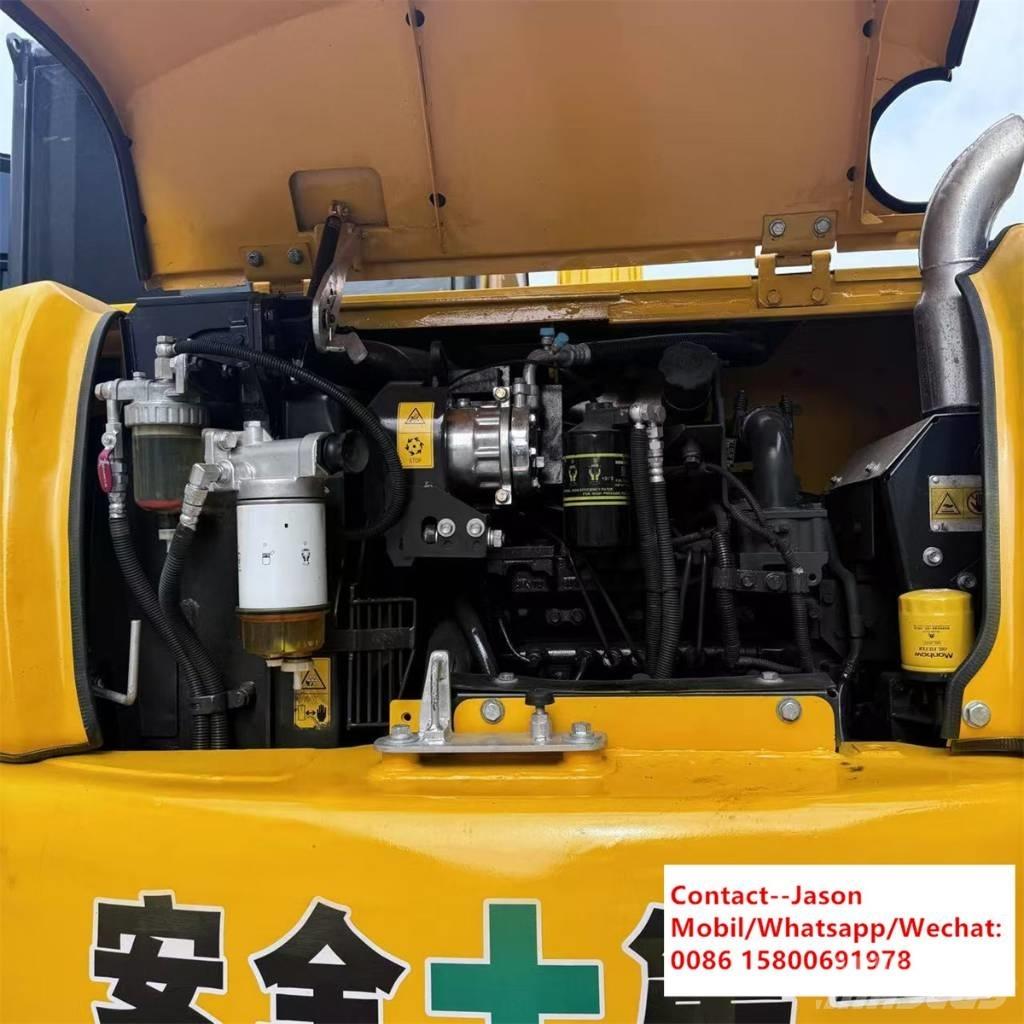 Komatsu PC 70-8 Bageri gusjeničari