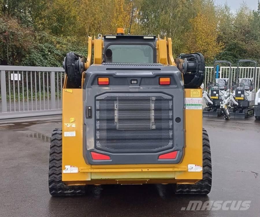 XCMG XC7-TV12 Utovarivači gusjeničari