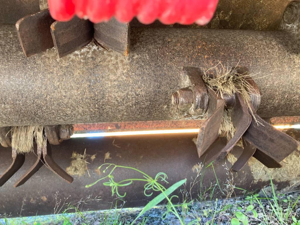 Agrimaster FZP225 Kosilice za pašnjak