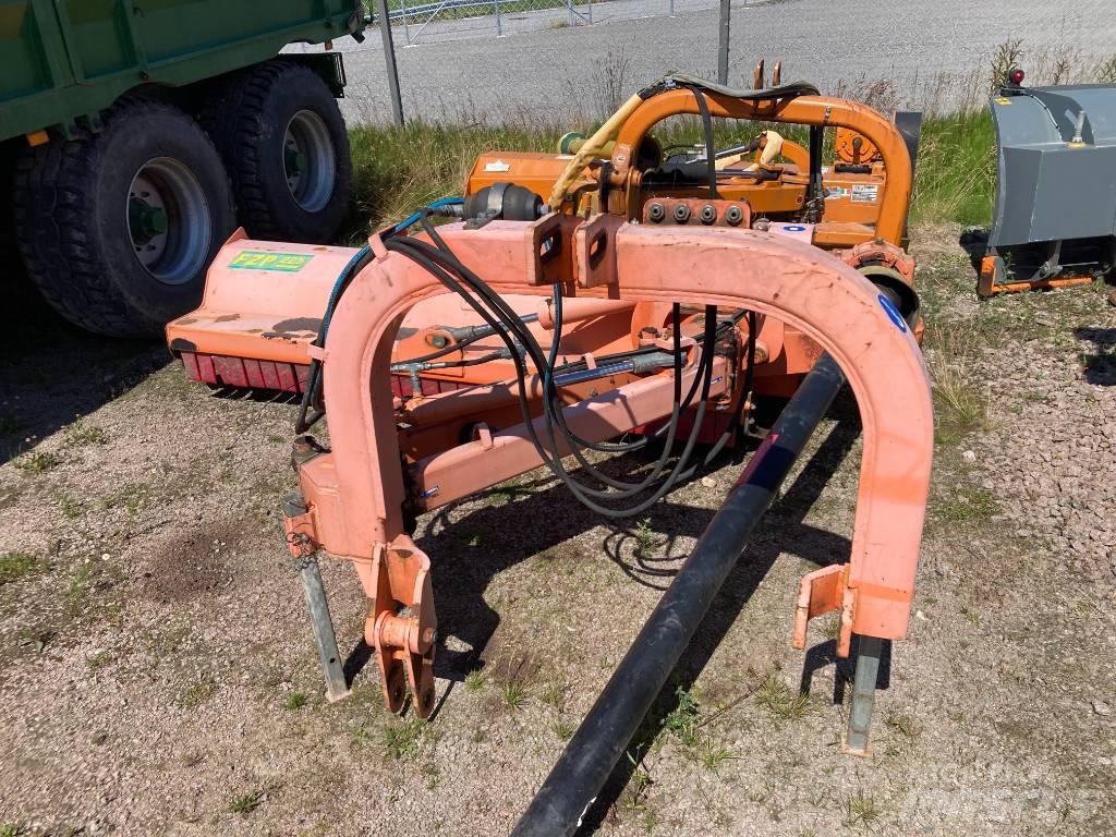 Agrimaster FZP225 Kosilice za pašnjak