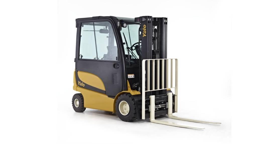 Yale ERP30VL Električni viličari