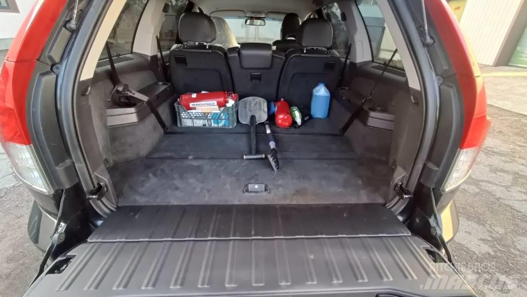 Volvo XC 90 Automobili