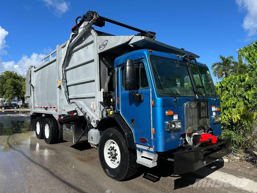 Peterbilt 320 Kamioni za otpad