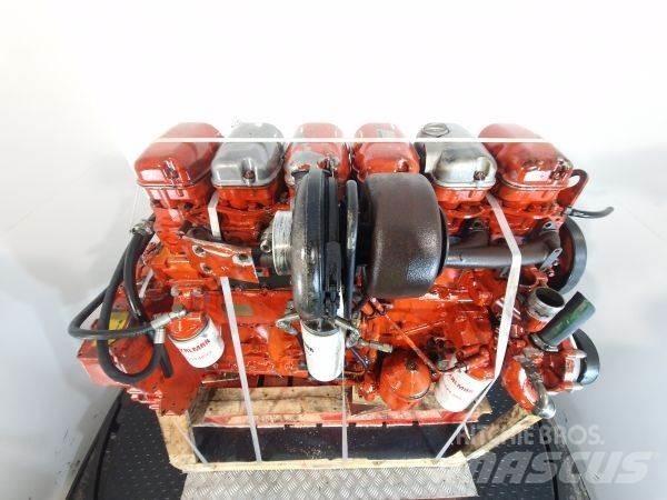 Scania DC12 52A Motori