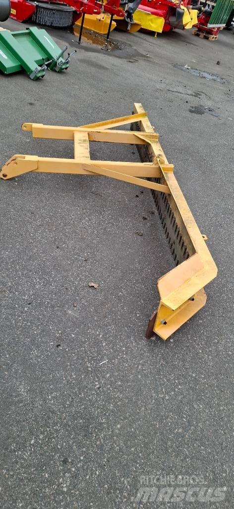 Vreten V3 Ostali poljoprivredni strojevi