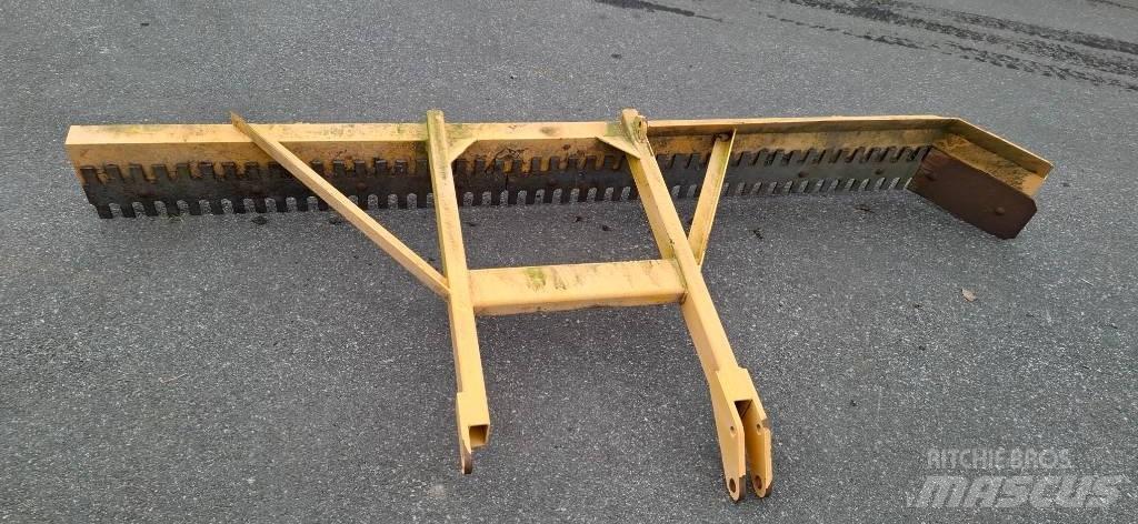 Vreten V3 Ostali poljoprivredni strojevi