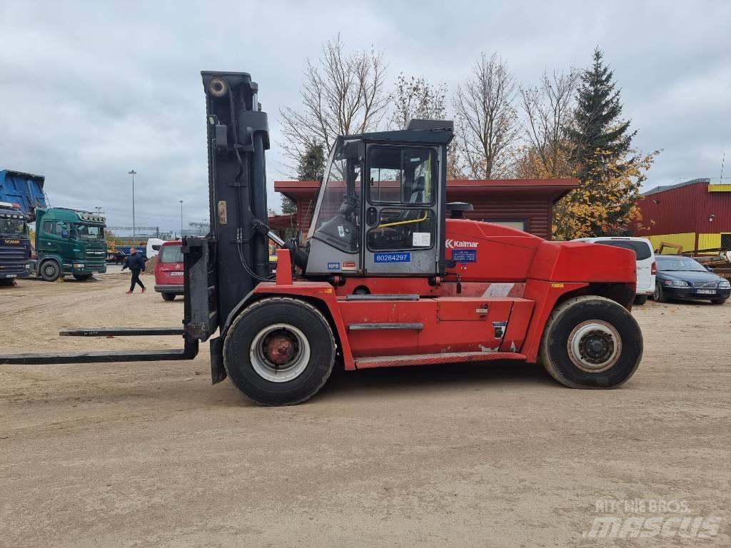 Kalmar DCE 150-12 Dizelski viličari