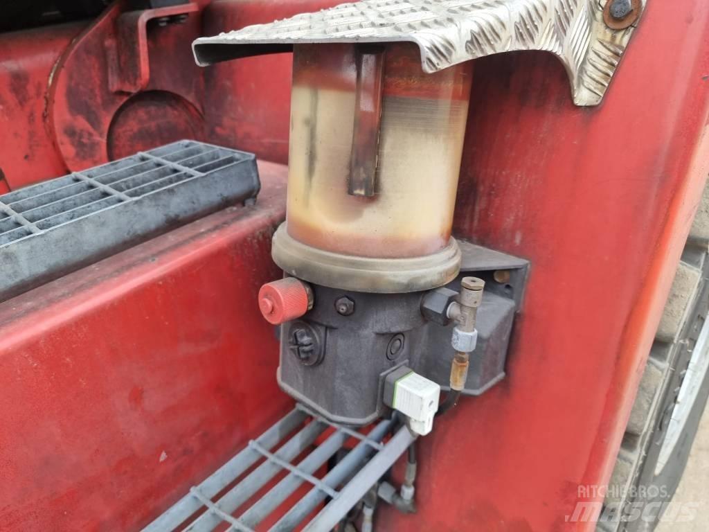 Kalmar DCE 150-12 Dizelski viličari