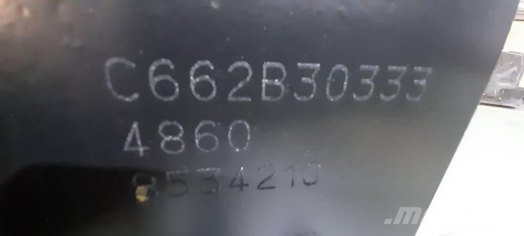 Yale ERP 20 VT MWB Električni viličari