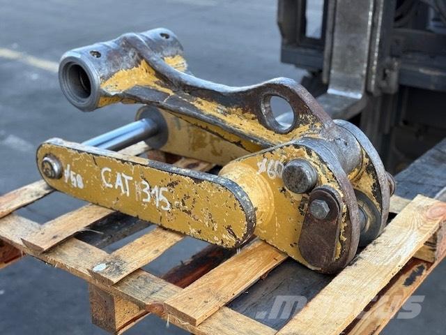 CAT 315 BUCKET ARM Boom I dipper ruke