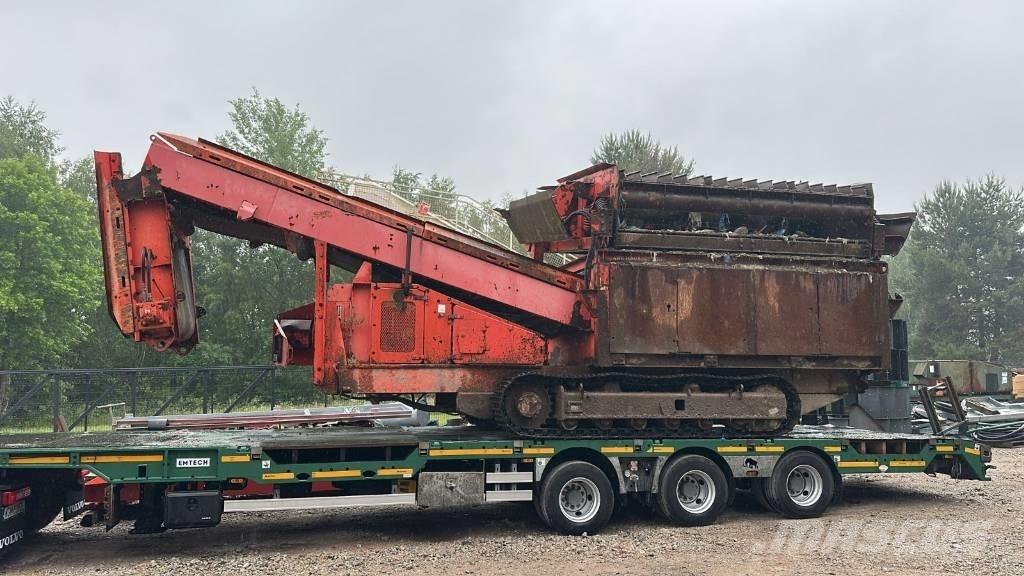 Finlay 595 Sita