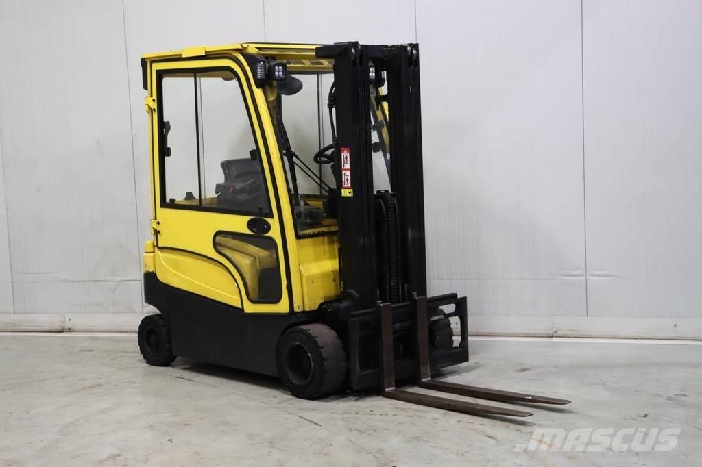 Hyster J2.0XN Električni viličari