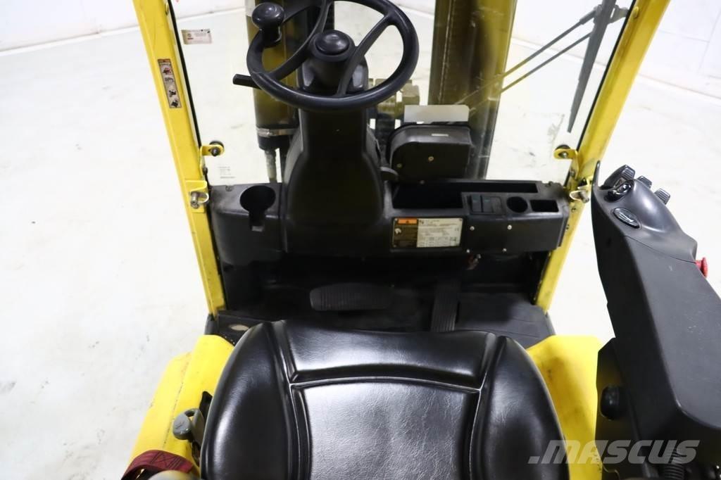Hyster J2.0XN Električni viličari