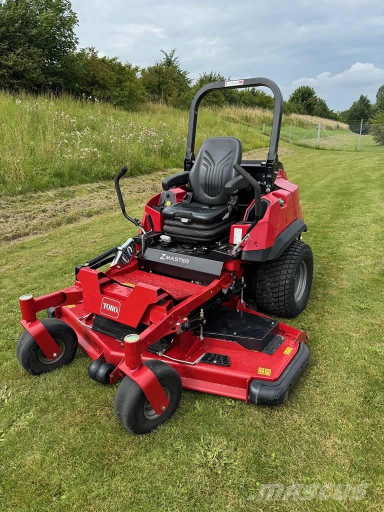 Toro Z-Master 7500D Zero turn kosilice