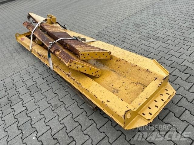 CAT 745 TAIL GATE Zglobni demperi