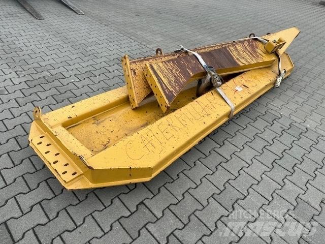 CAT 745 TAIL GATE Zglobni demperi
