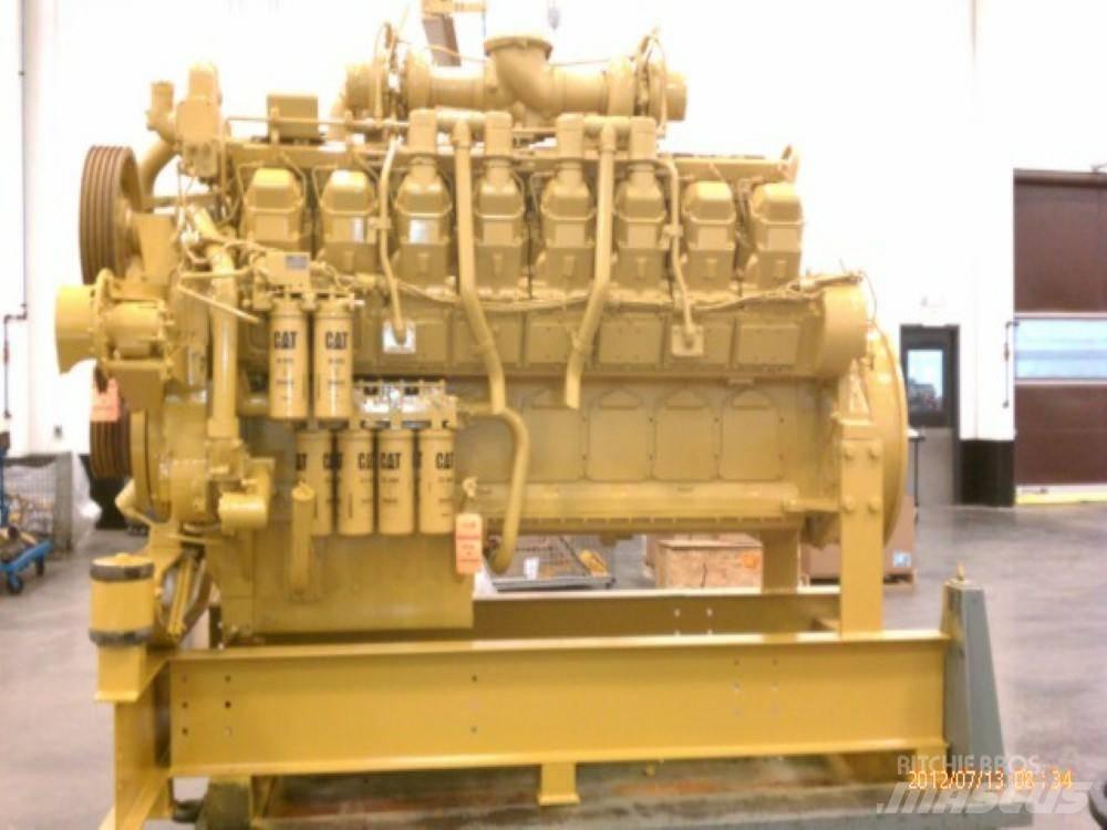 CAT 789 Kruti damperi