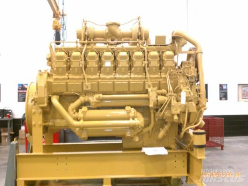 CAT 789 Kruti damperi