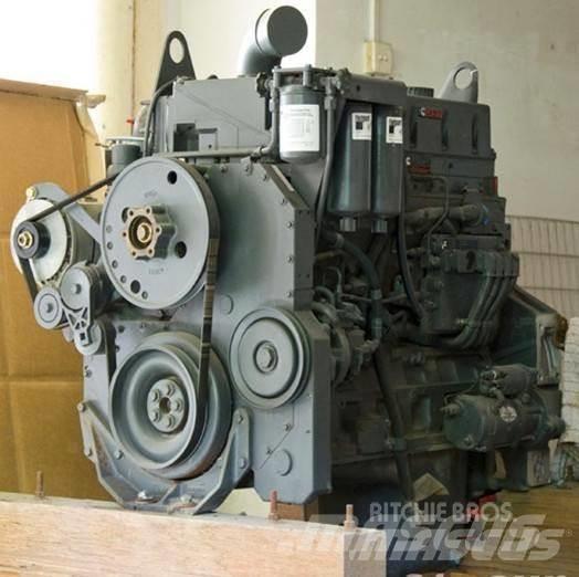 Cummins qsm11-c400 Motori