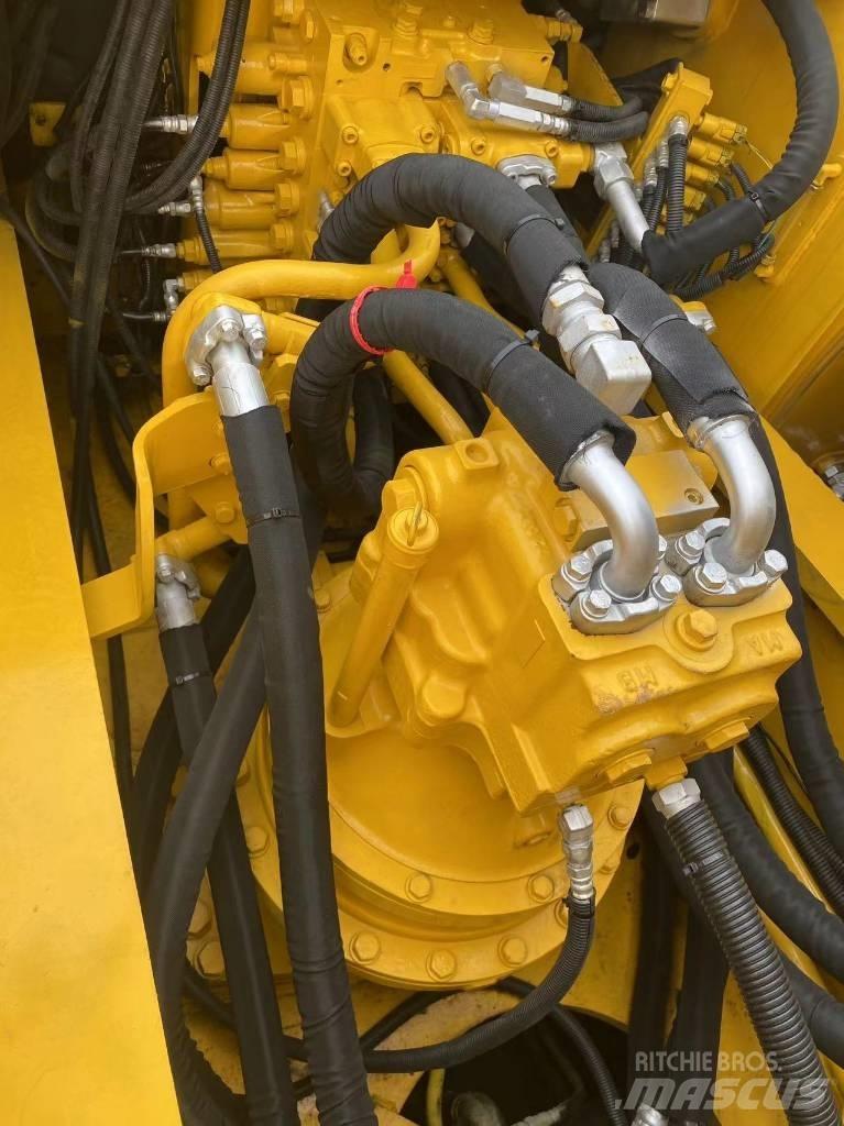 Komatsu PC350 Bageri gusjeničari