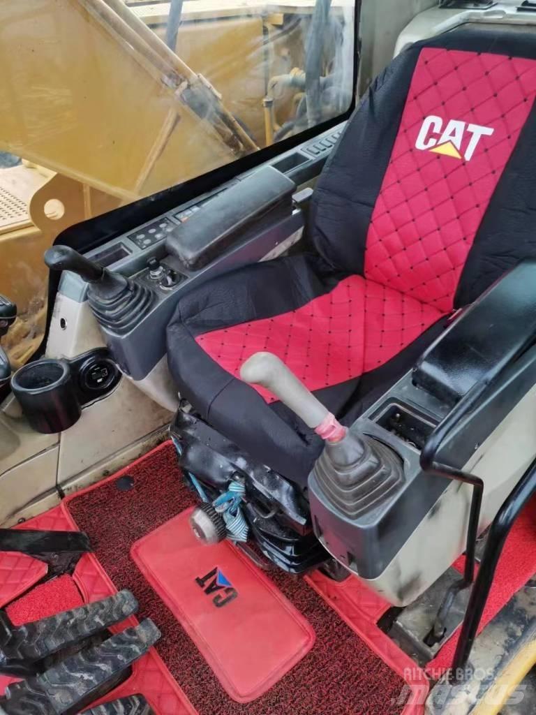 CAT 320 C Bageri gusjeničari