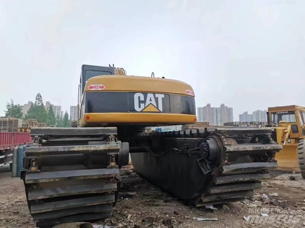 CAT 320 C Bageri gusjeničari
