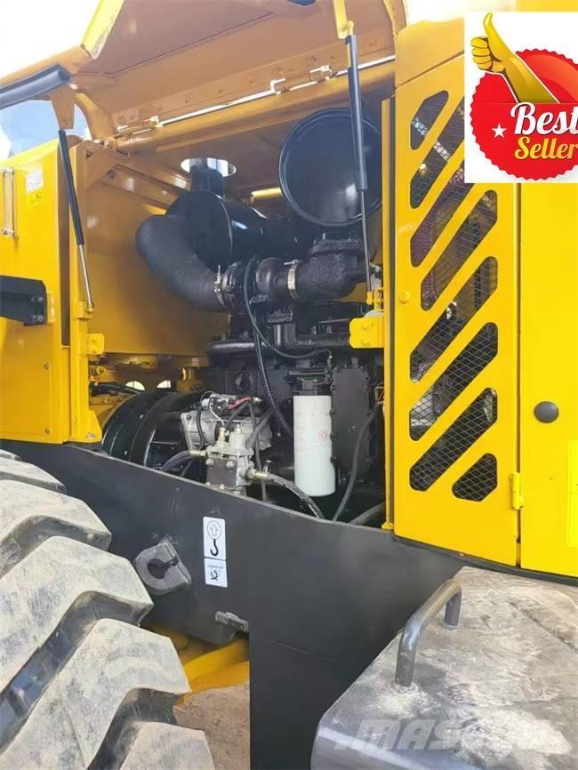 SDLG LG 956 L Utovarivači na kotačima