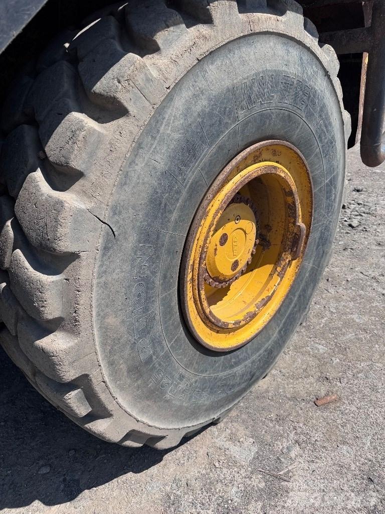 Bell B 25 D Zglobni demperi