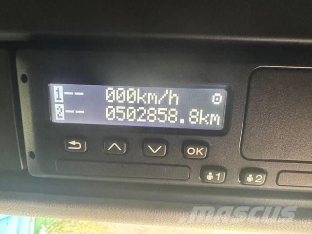 Scania S 500 Traktorske jedinice