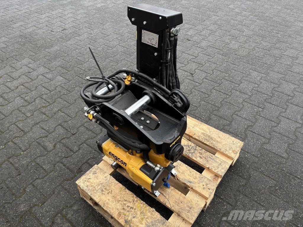 Engcon EC204 - CW05 Brze spojnice