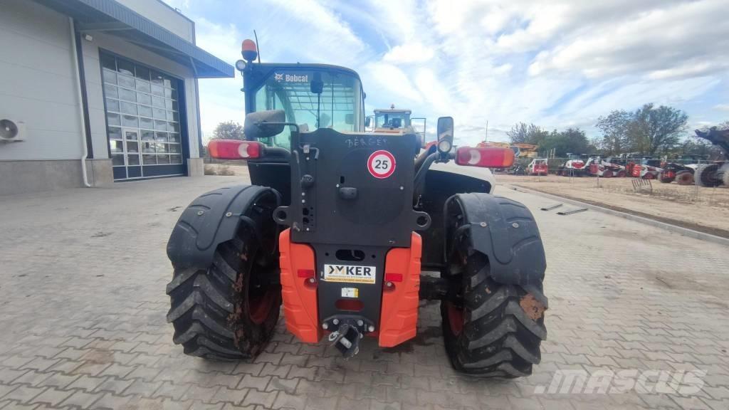 Bobcat TL 35.70 Teleskopski viličari