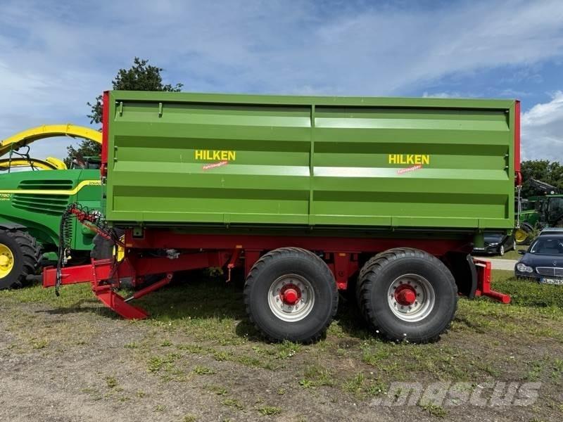 Hilken HI 22000 MK Poljoprivreda – ostalo