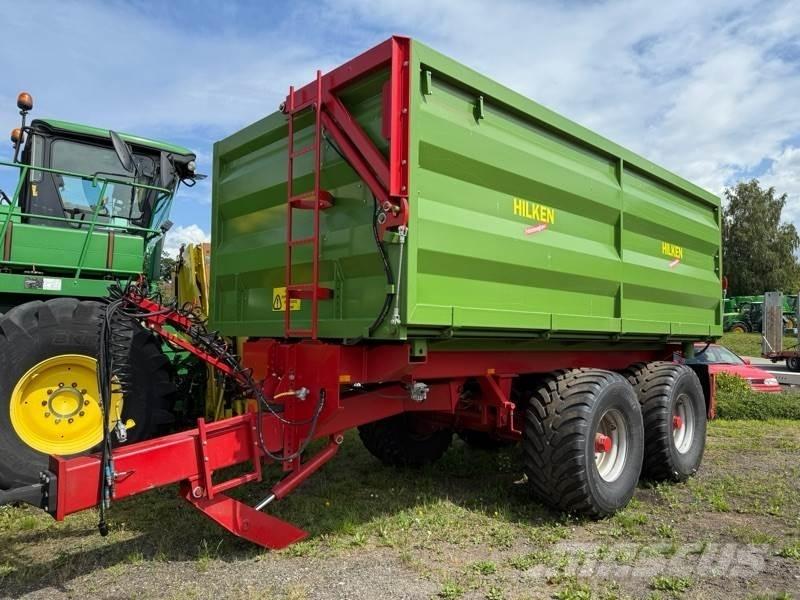 Hilken HI 22000 MK Poljoprivreda – ostalo
