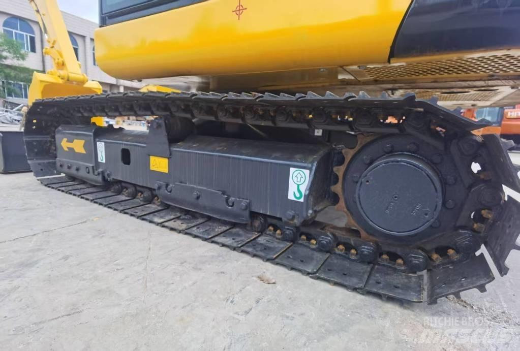 Komatsu PC 56 Mini bageri <7t