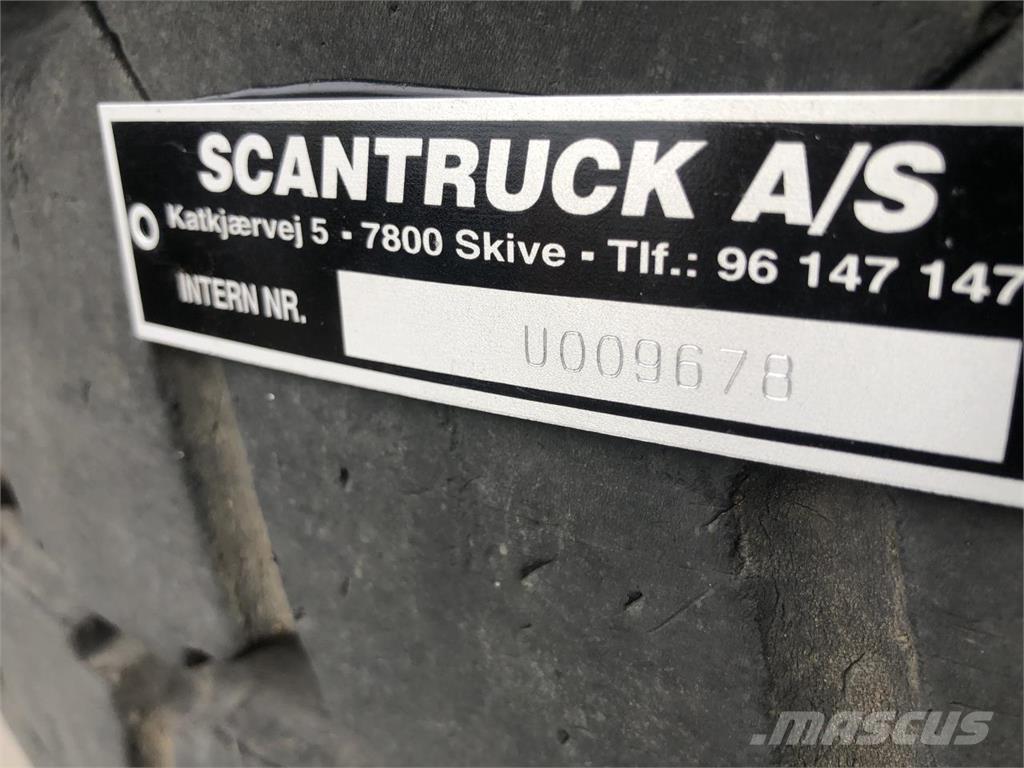  Øvrige ØVRIGE Gume, kotači i naplatci