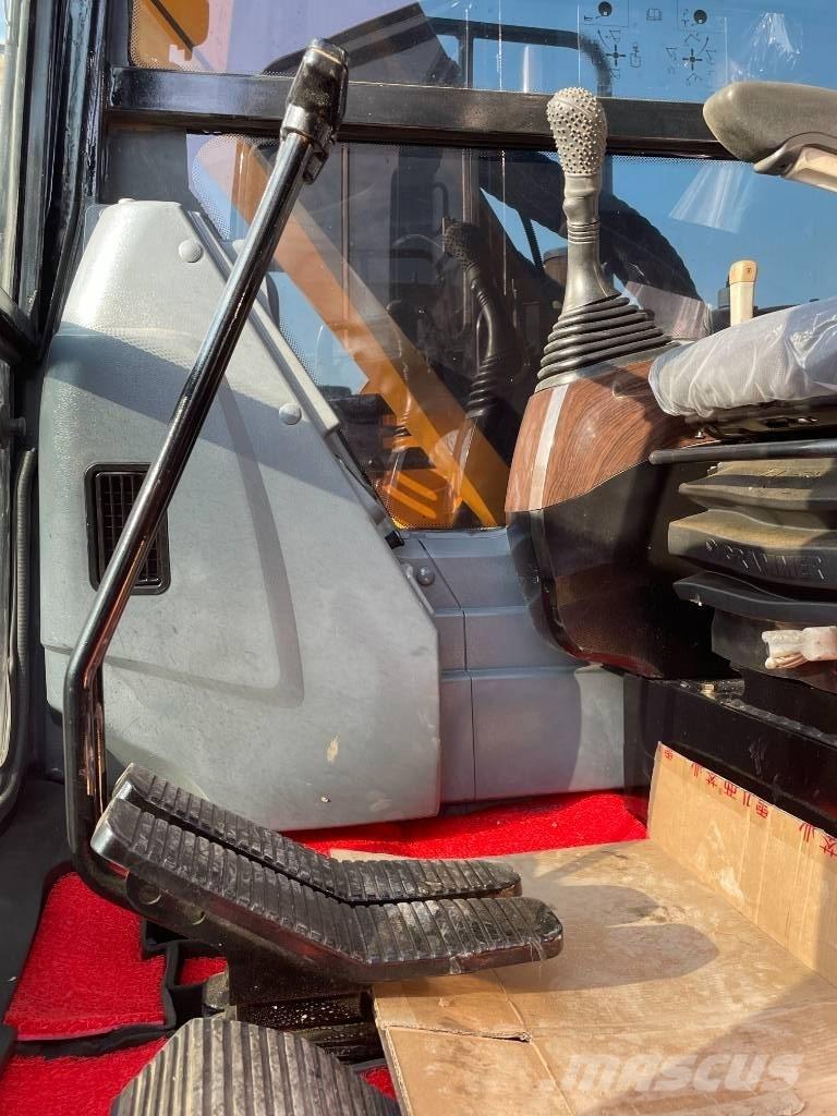 Sany SY 75 C Mini bageri <7t