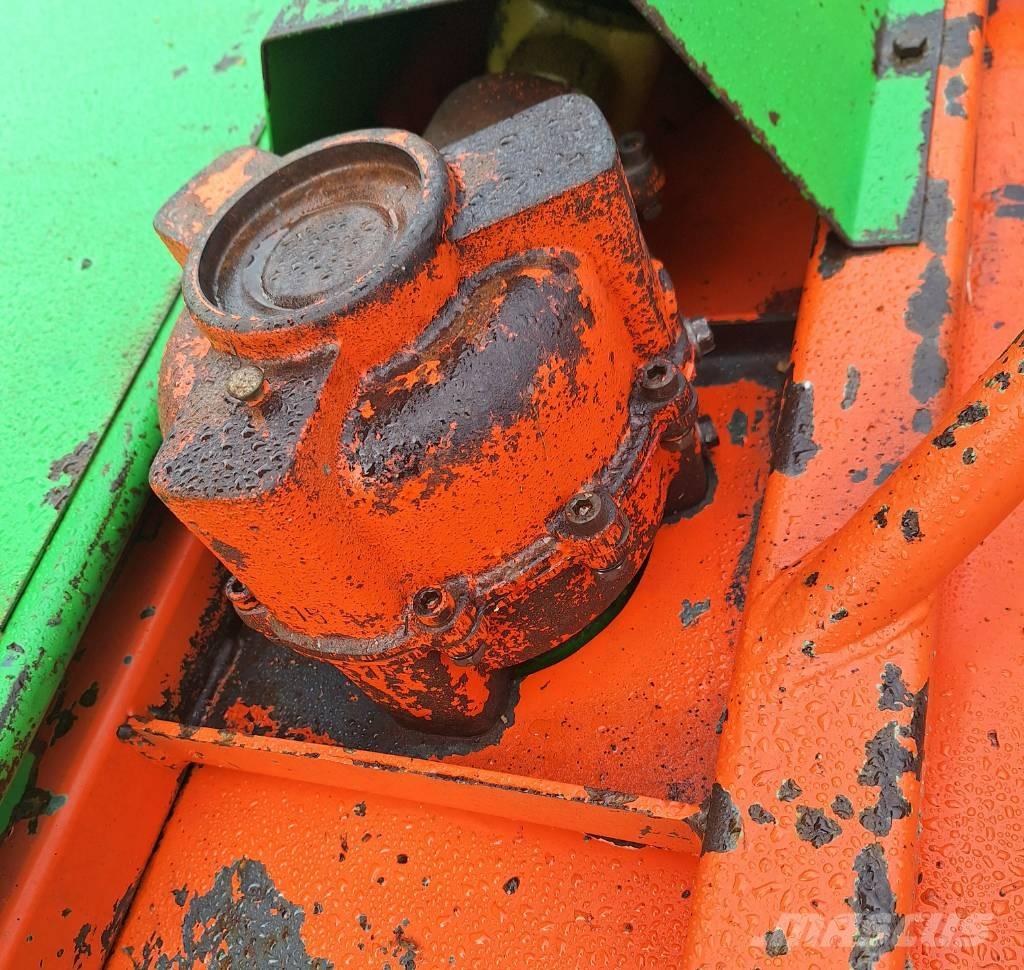 Holaras verdeler Poljoprivreda – ostalo