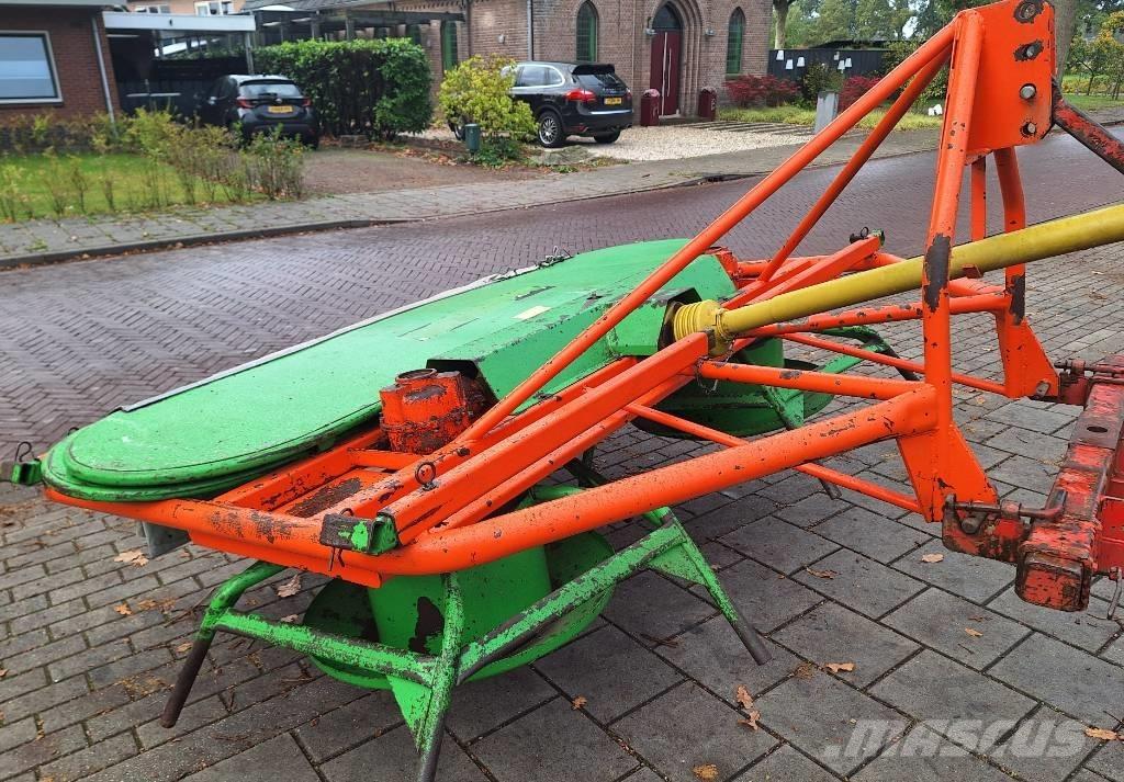 Holaras verdeler Poljoprivreda – ostalo