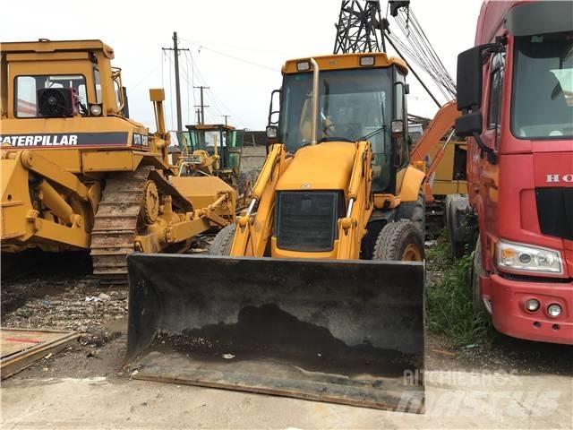 JCB 3CX Utovarni rovokopači